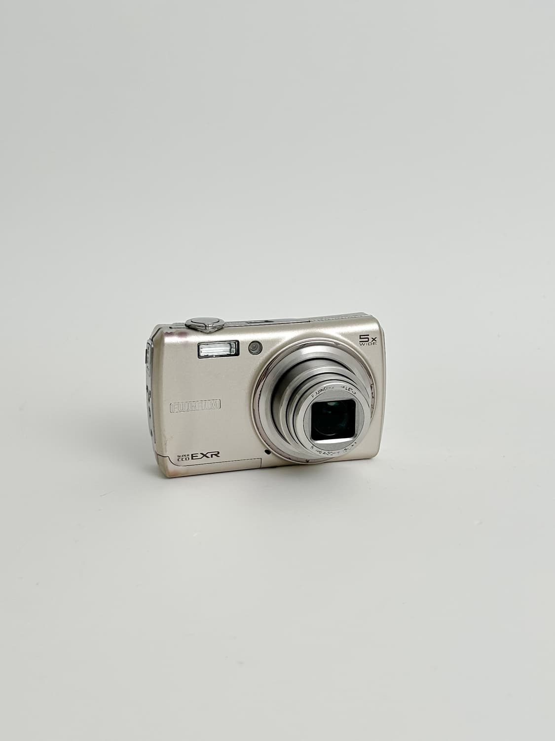 고사양!) 후지필름 파인픽스 f200 Finepix 빈티지 디카 상품이미지2