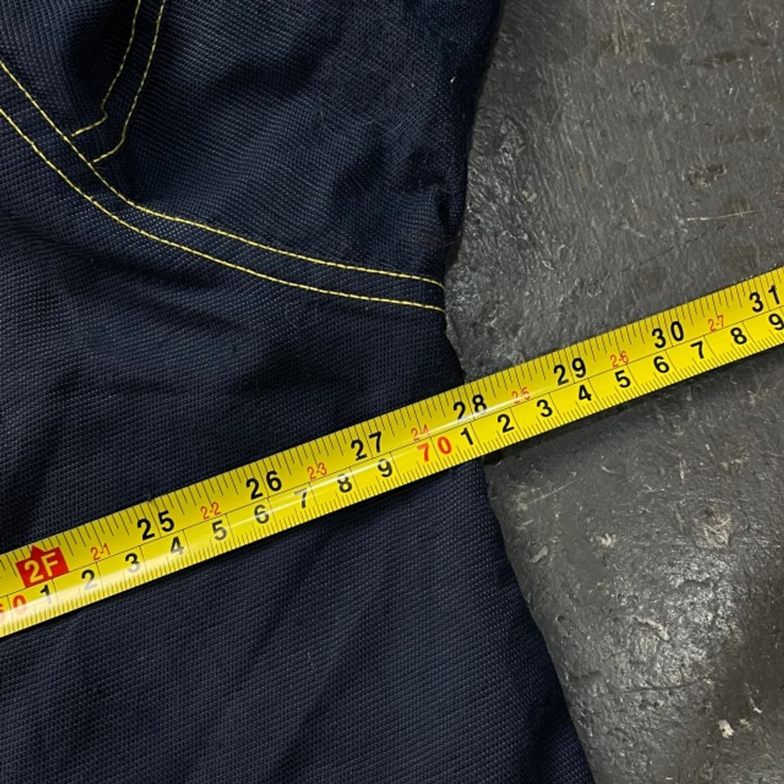 105 엄브로 프로트레이닝 올드스쿨 자켓  상품이미지7