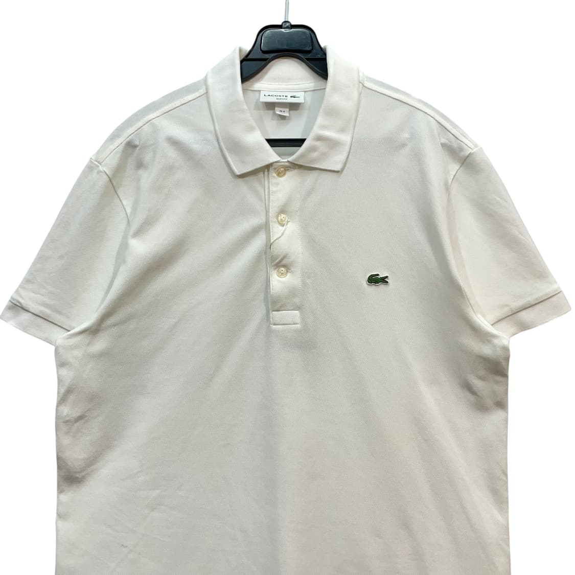 Lacoste Classic Polo Tee 상품이미지2