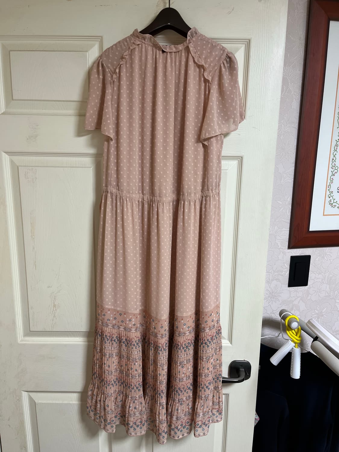 Thursday island 원피스 롱 상품이미지2