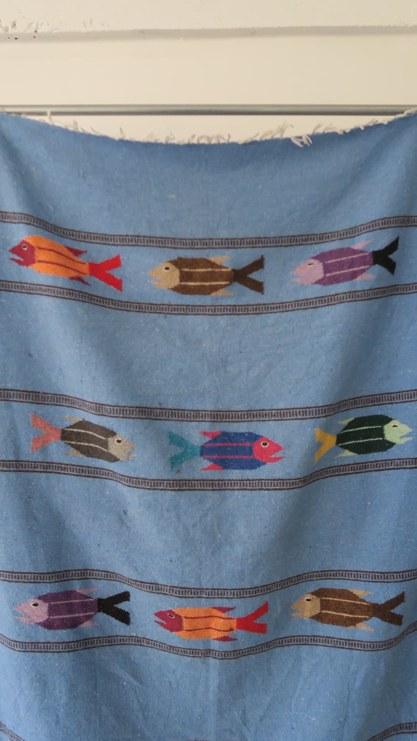 vintage rug 상품이미지2