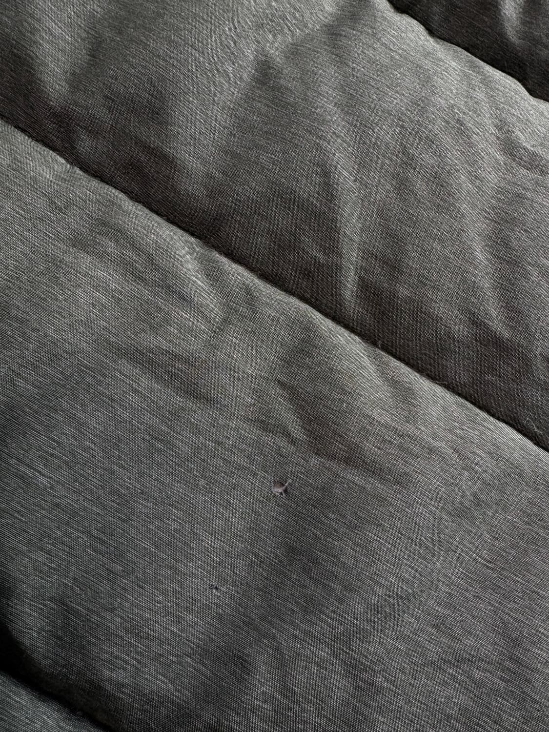 아디다스 프리마로프 카키 덕다운 베스트 2626 상품이미지7