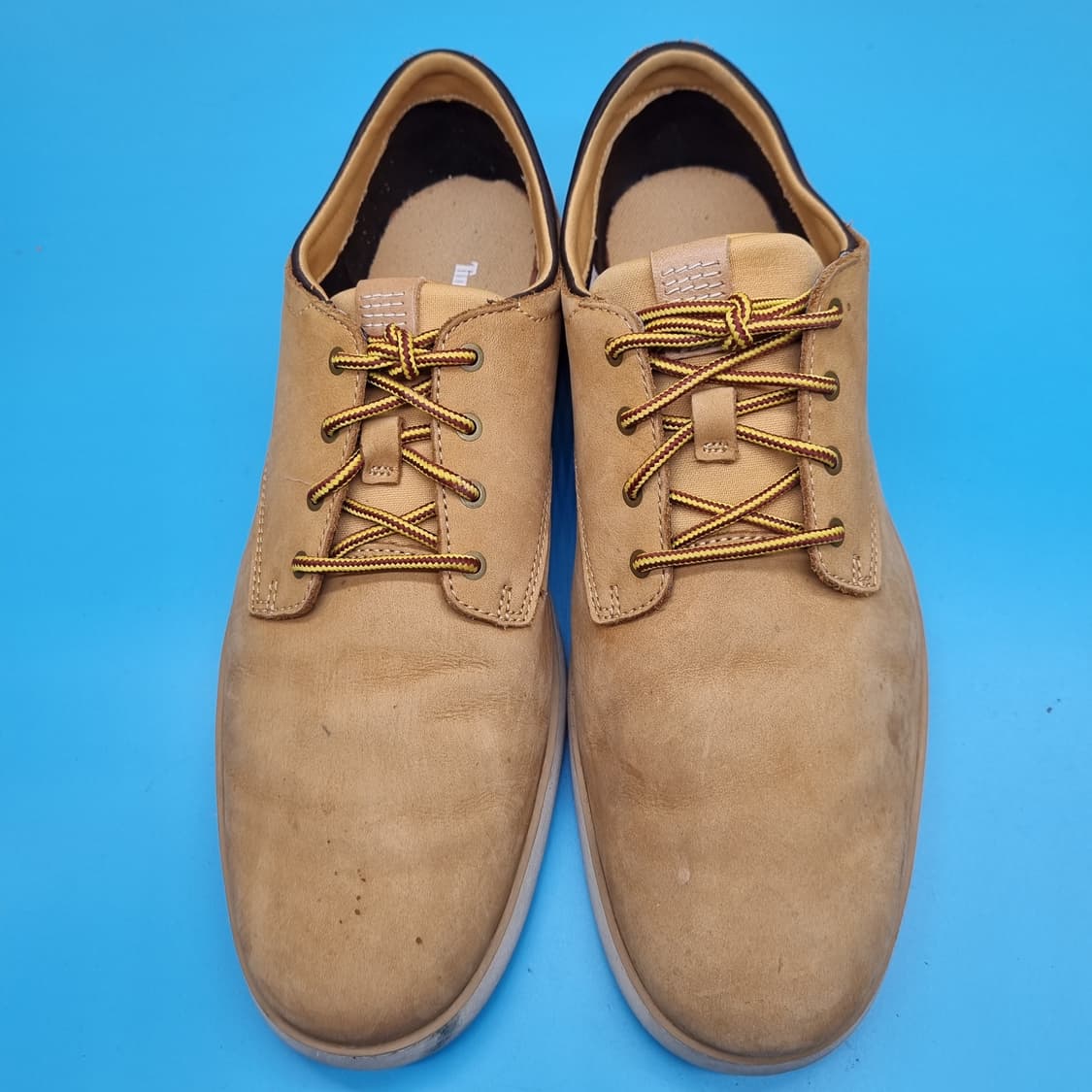 팀버랜드 크로스마크 옥스포드화280 상품이미지2