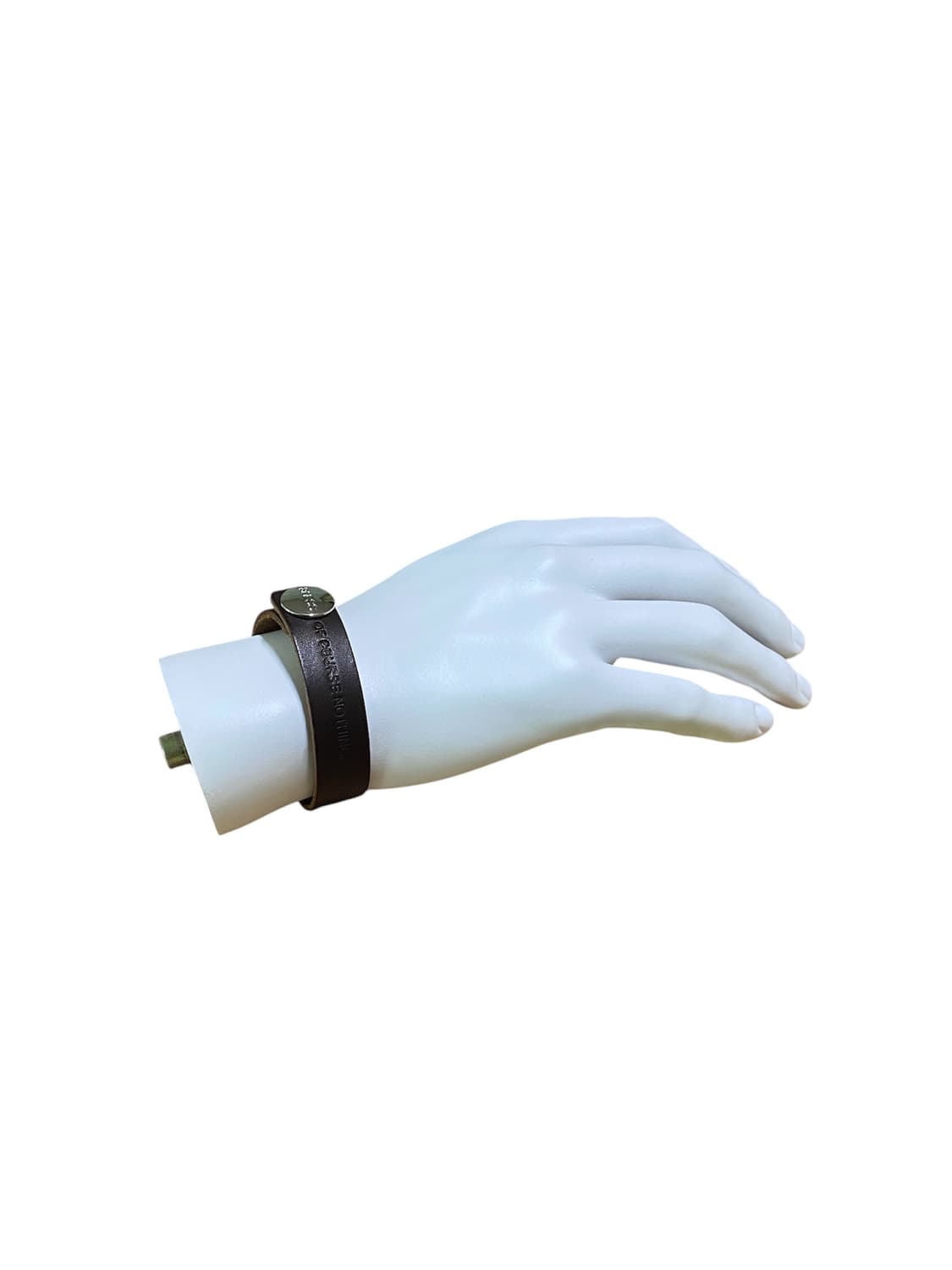 [012] Bless Leather Bracelet 상품이미지6