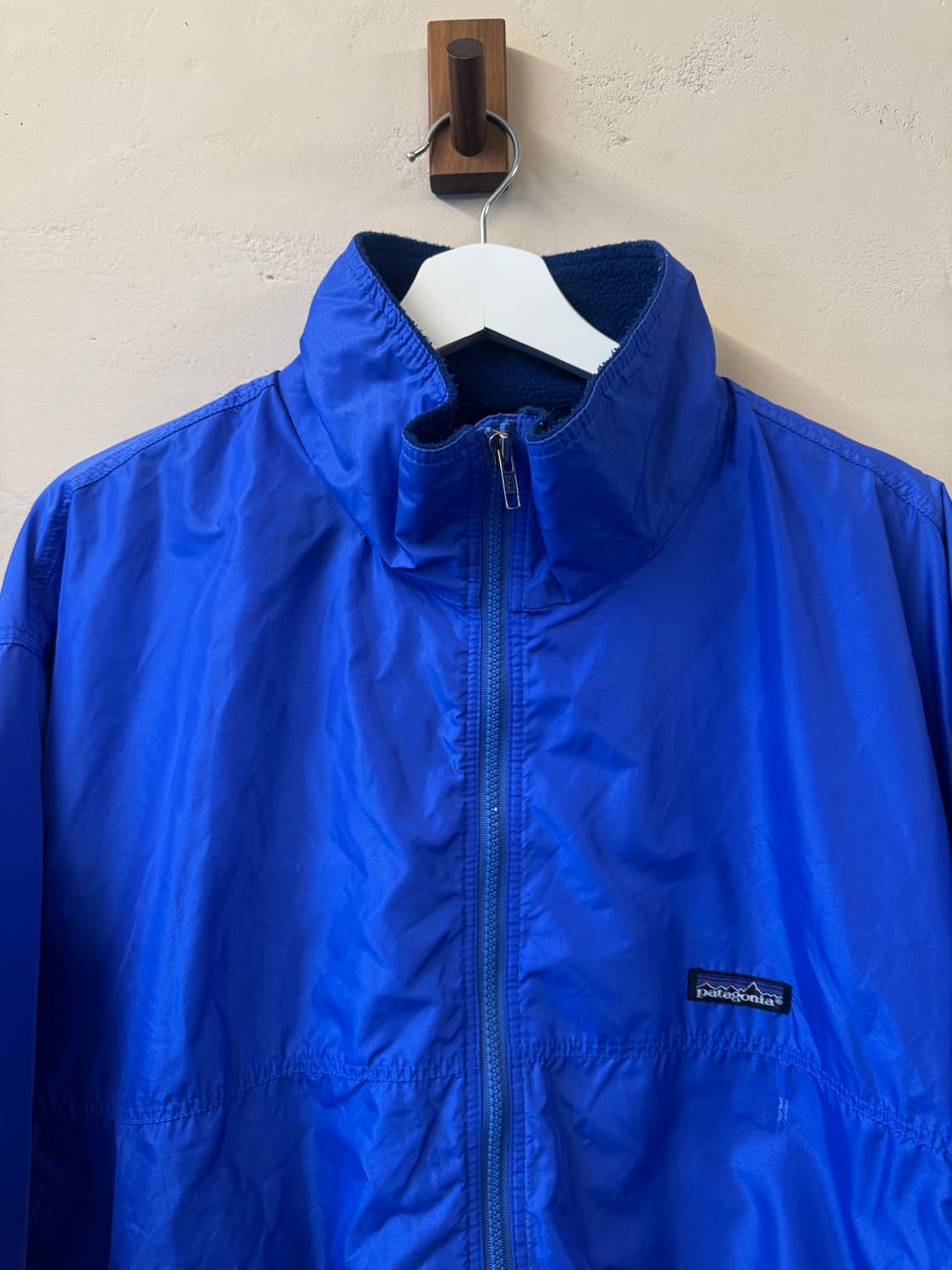 파타고니아 90s 쉘드 신칠라 자켓 xl 상품이미지2