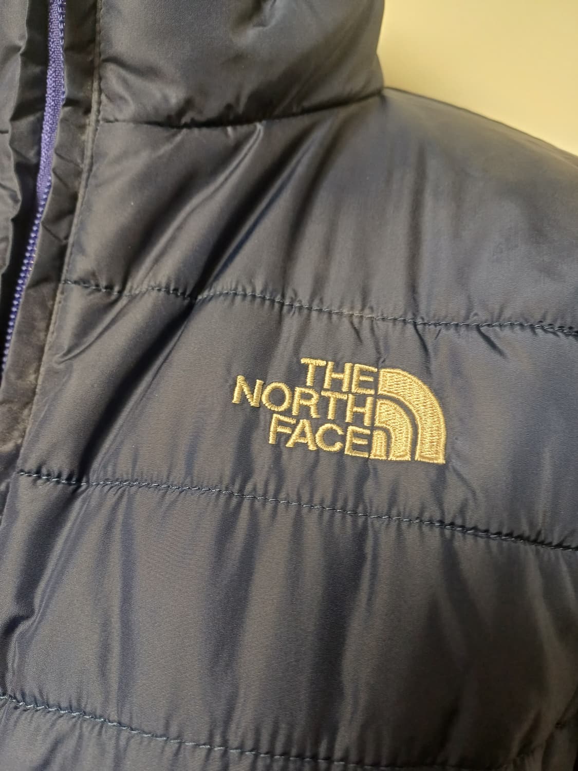[85/M] 노스페이스 하이벤트/엑셀로프트 투웨이 여성자켓 상품이미지7