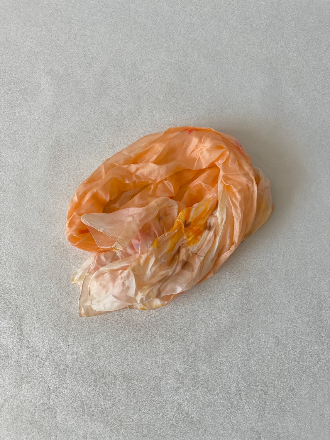 닥스(DAKS) 실크 스카프 상품이미지1