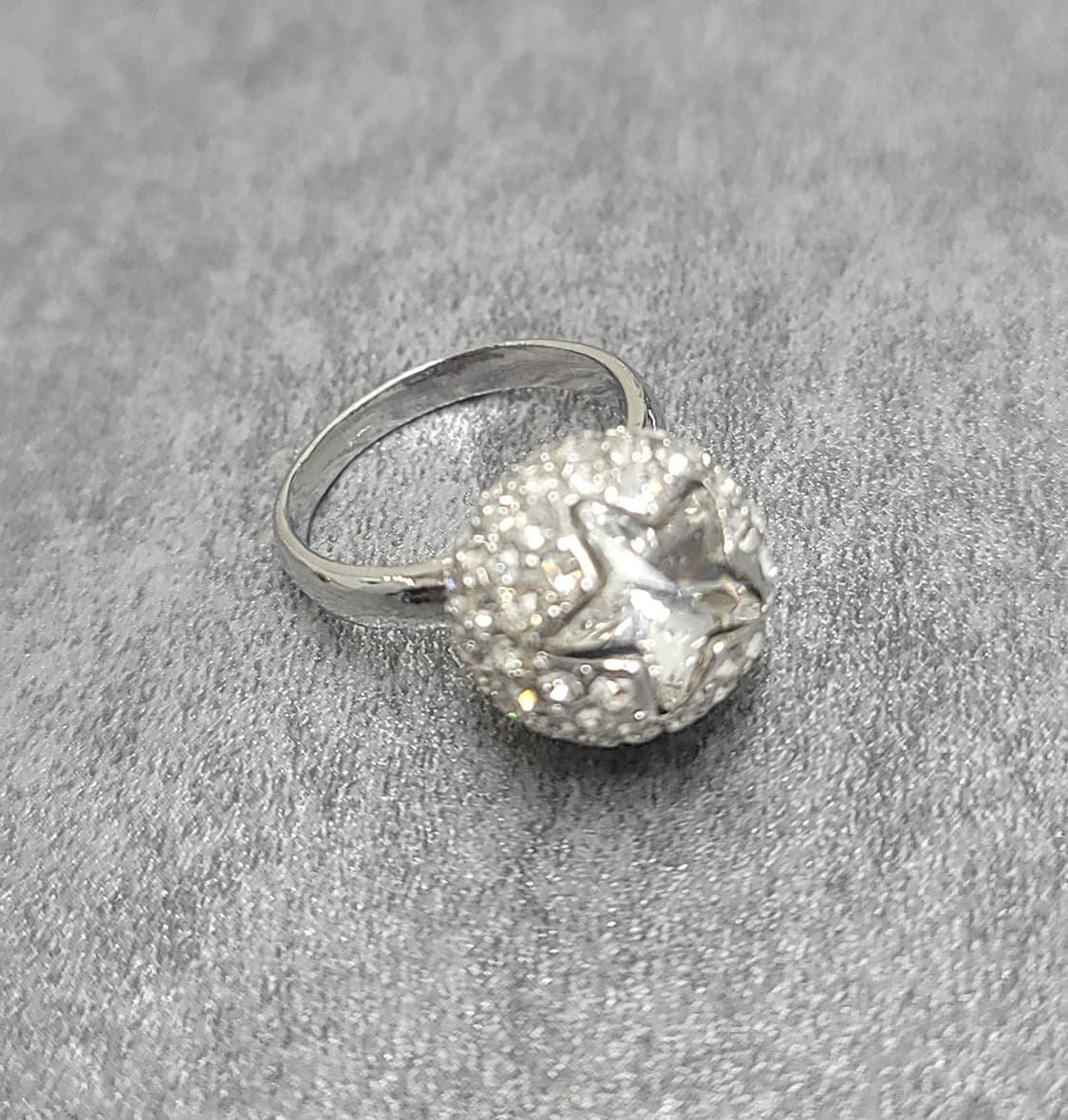 star ring 빈티지반지 상품이미지1