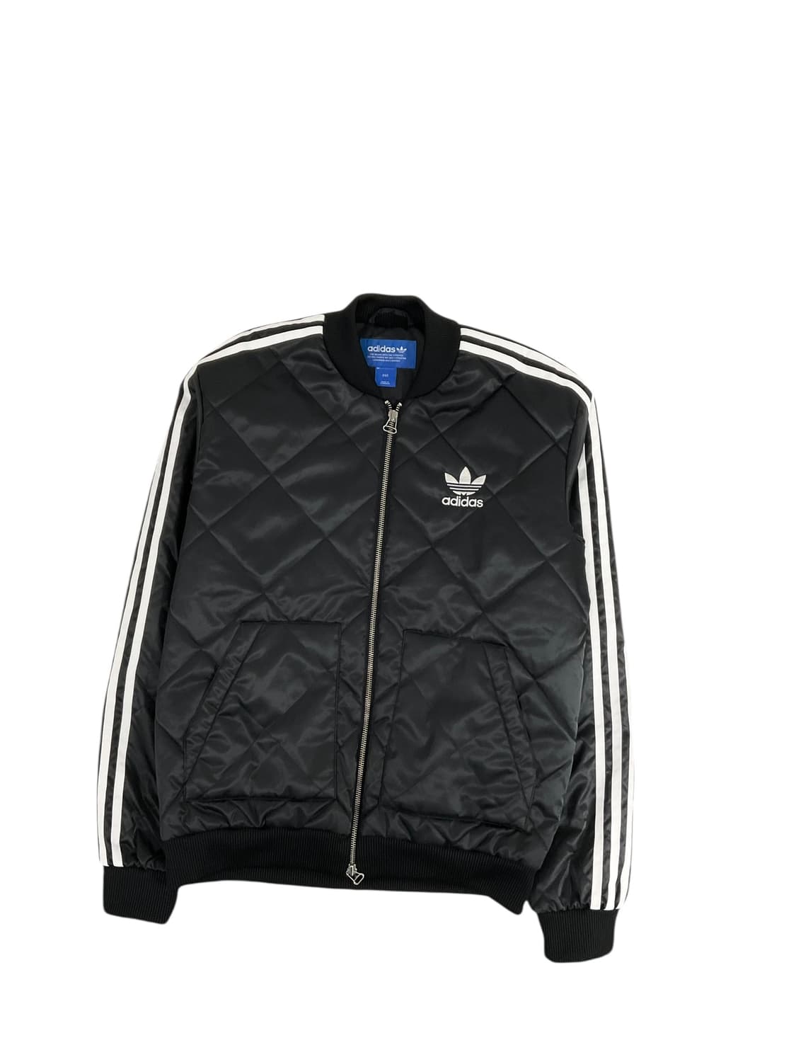 아디다스 퀄팅 점퍼 (95) 상품이미지1