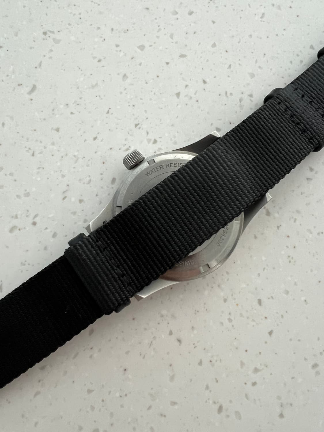 해밀턴 카키필드 메카니컬 38mm 상품이미지4