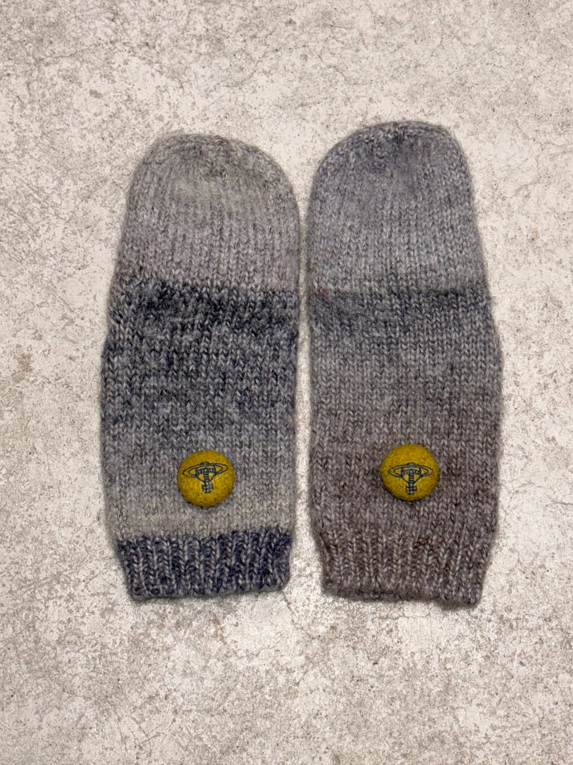 비비안 웨스트우드 투웨이 장갑 상품이미지8