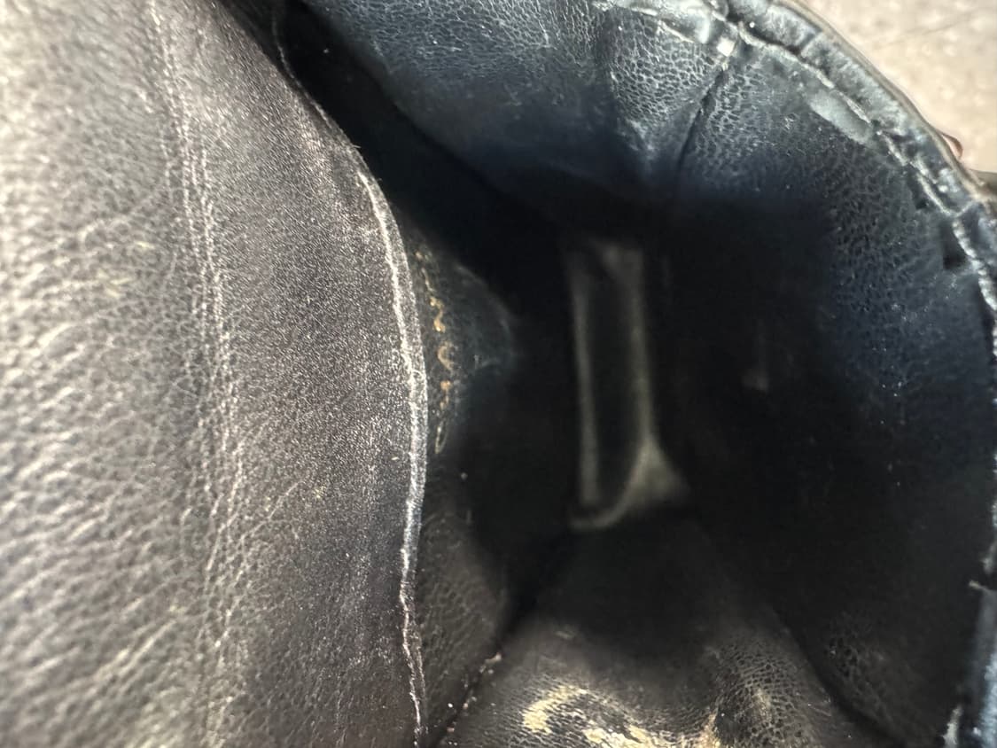 샤넬 크로스백(정품) 감정서포함 상품이미지8