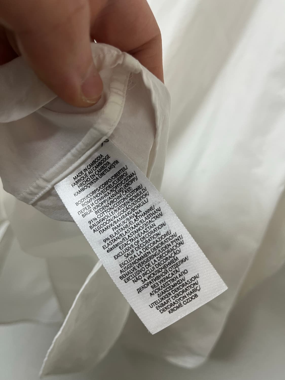 RALPH LAUREN 상품이미지3