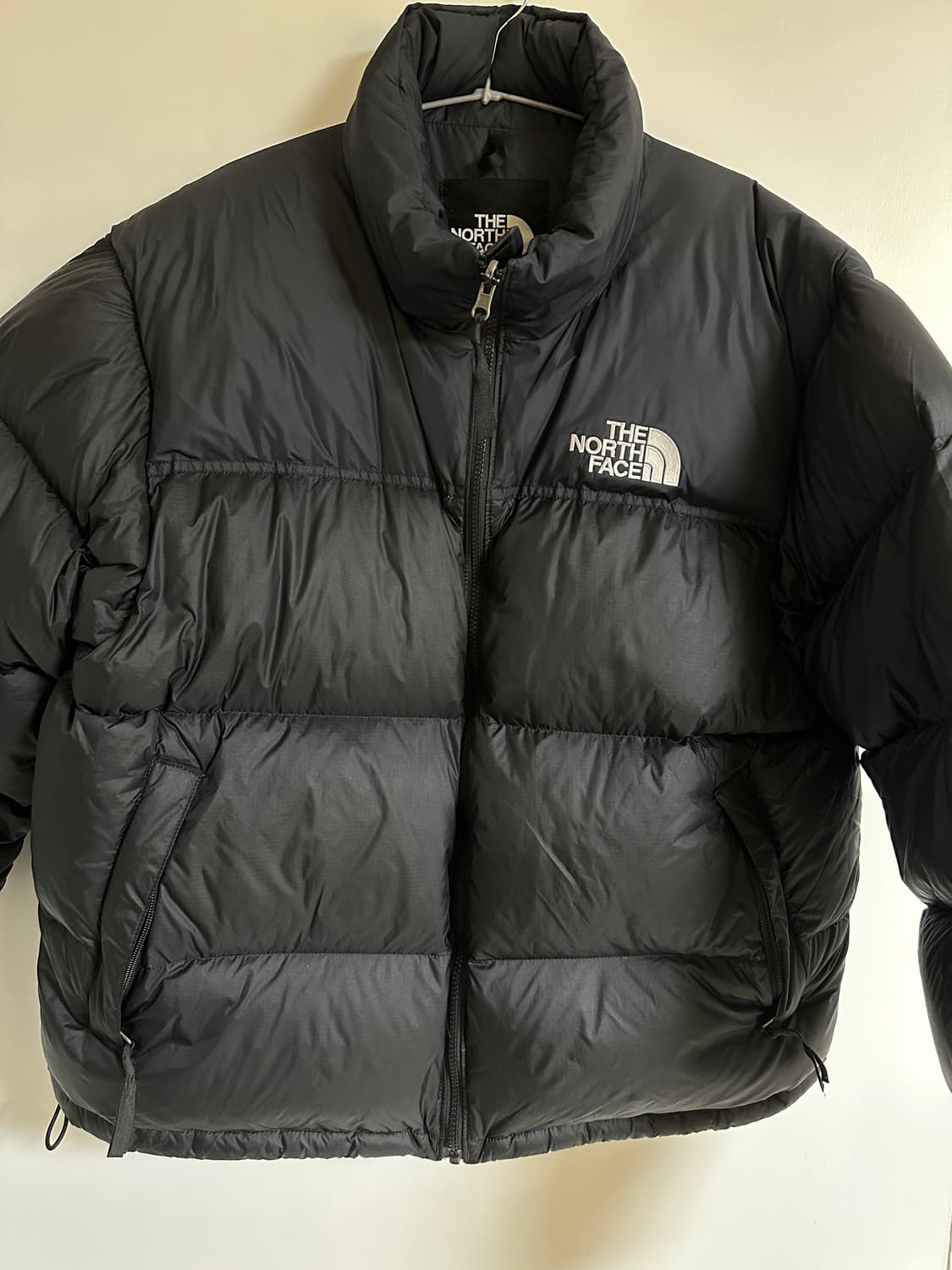 노스페이스 눕시 700 해외판 XL 상품이미지1