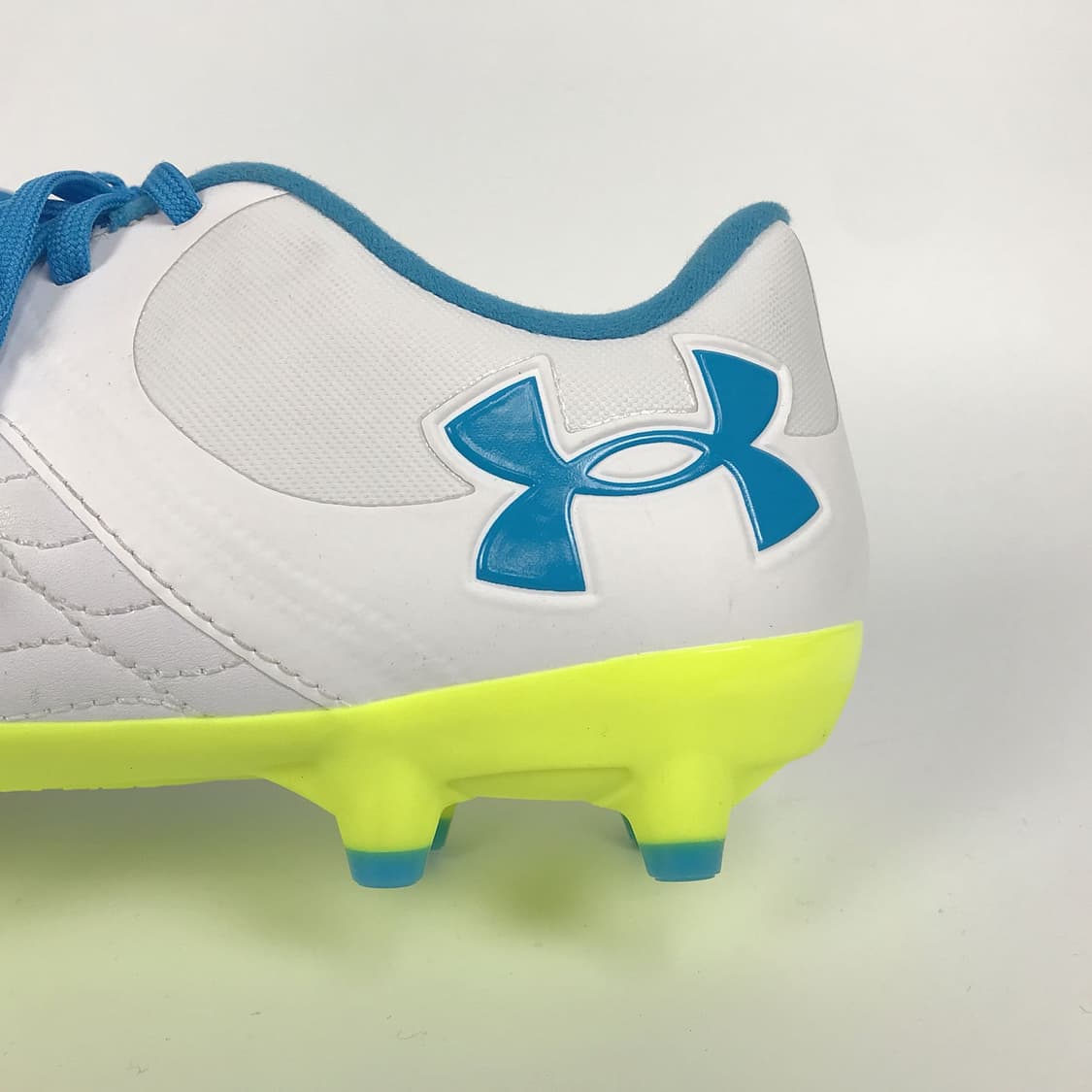 언더아머 UA 마그네티코 셀렉트 3 FG 축구화 남성270 상품이미지5