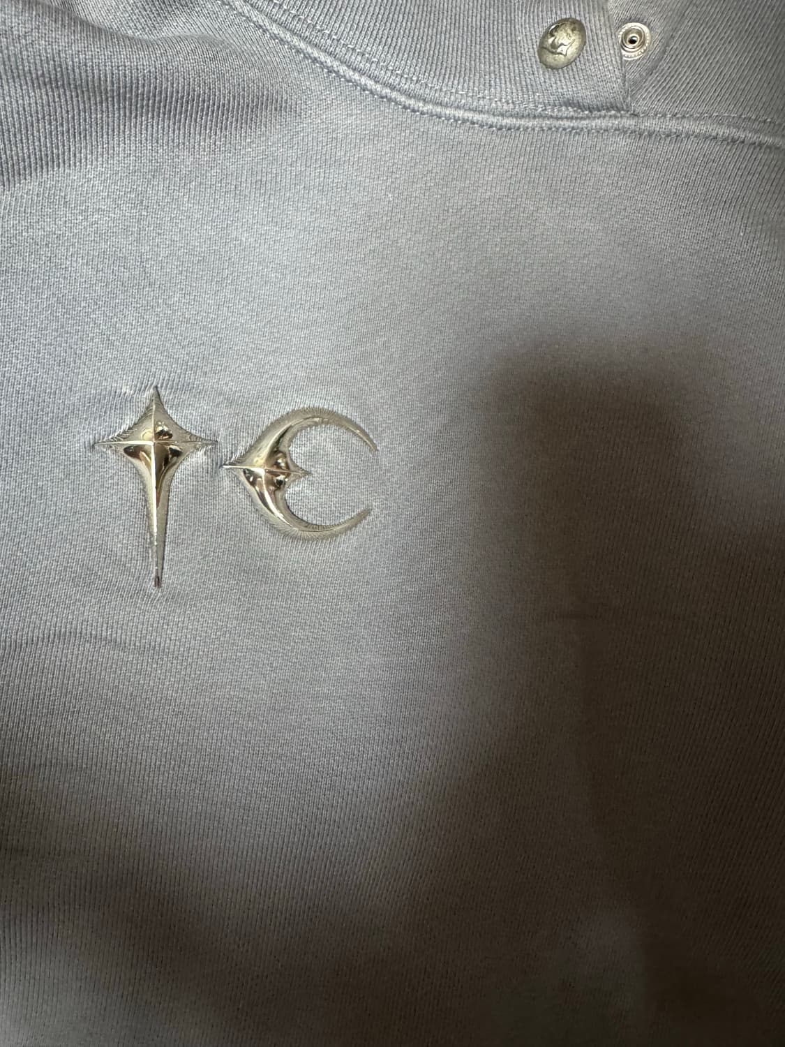 떠그클럽 후드티 상품이미지3