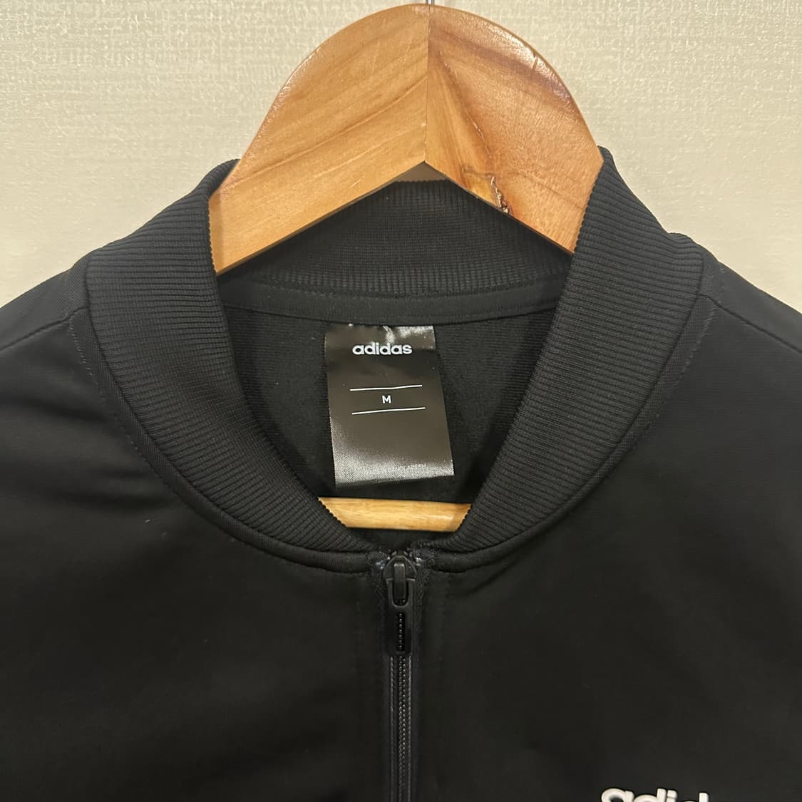 아디다스트레이닝자켓M 상품이미지3