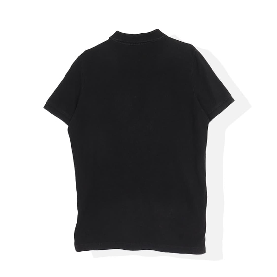 폴로랄프로렌 포니 PK 블랙 하프 티셔츠 (M) 상품이미지5