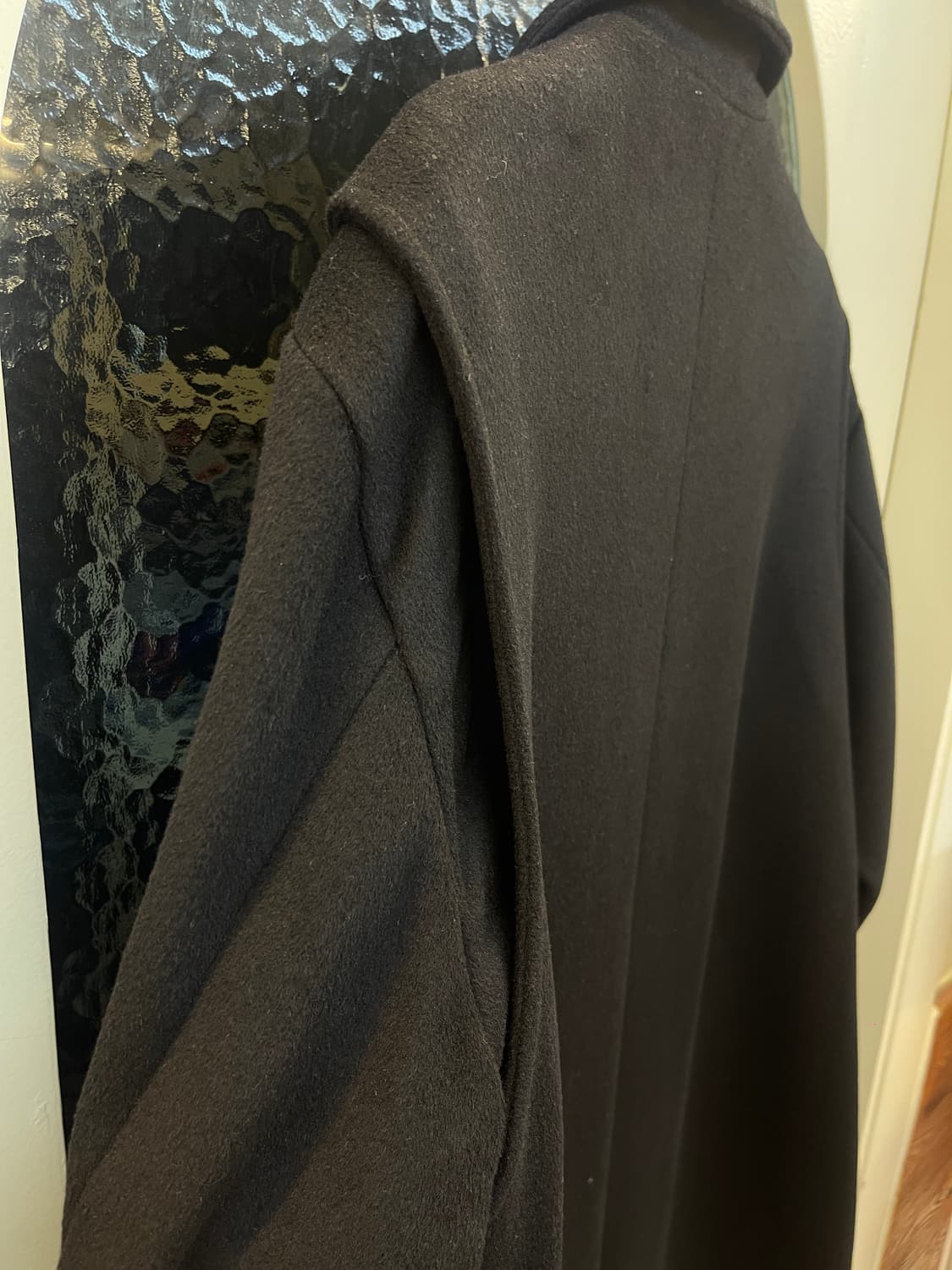 라퍼지 스토어 울 코트 M사이즈 상품이미지7