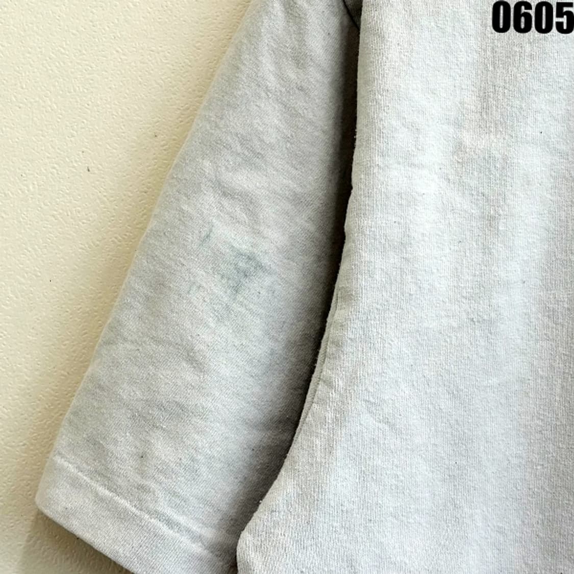 베이프 카모 패턴 에이프 헤드로고 반팔 티셔츠 XL 0605 상품이미지8