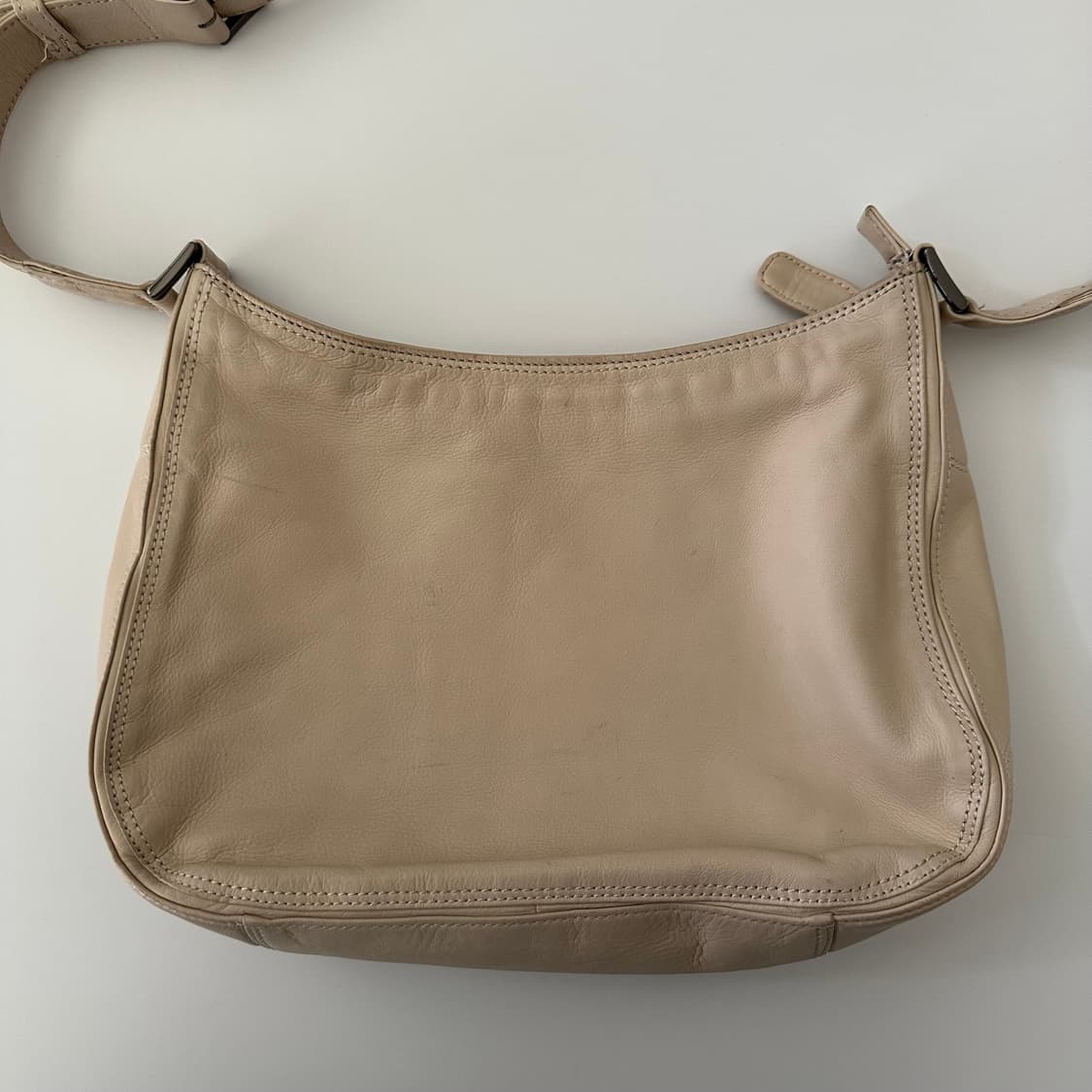 이세이미야케 im product 가죽 숄더백 상품이미지2