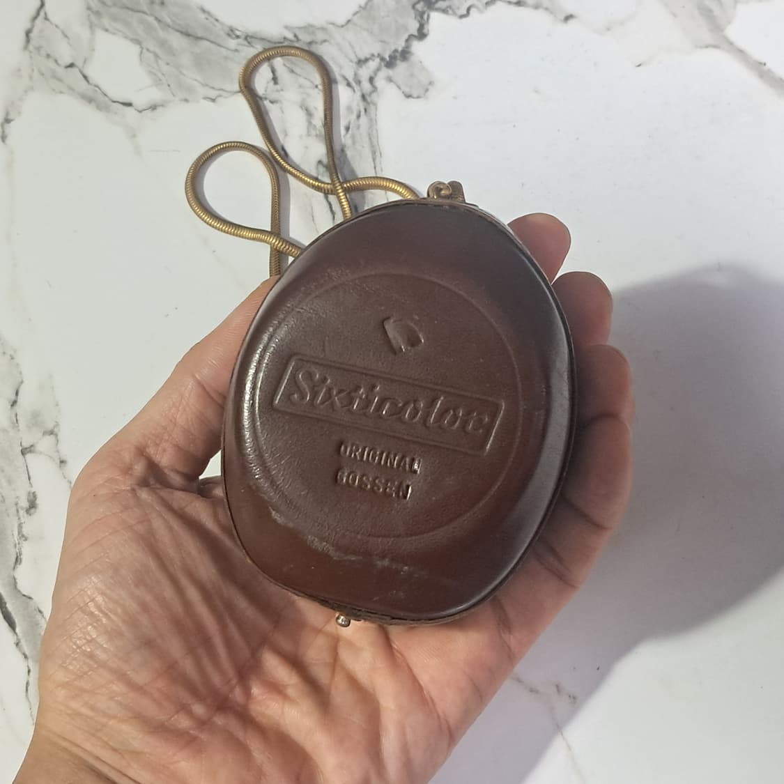 필름 수동 노출계 일괄 - 고센 2개 /보웬스 1개 상품이미지5