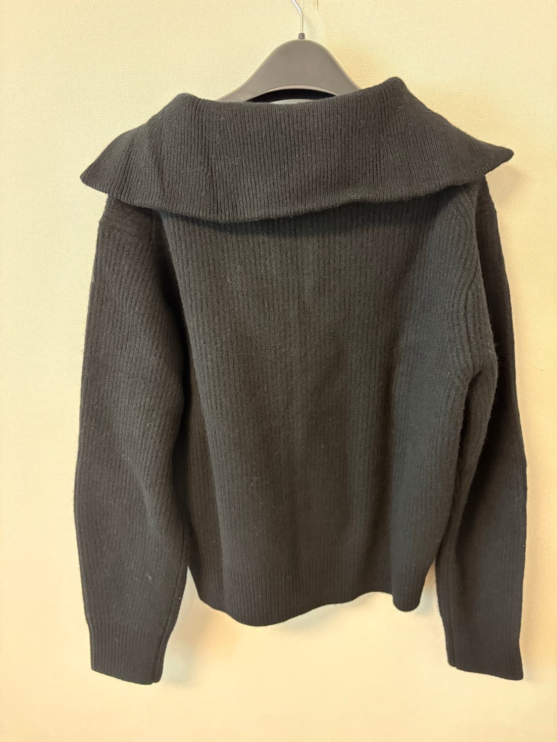 코텔로 집업 가디건 상품이미지6