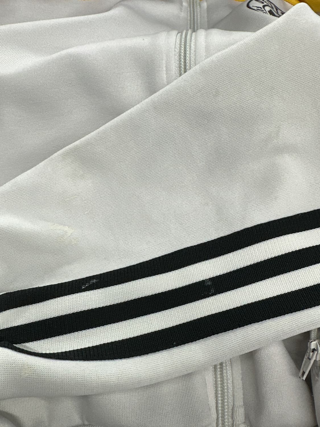 아디다스 독일 져지 상품이미지3