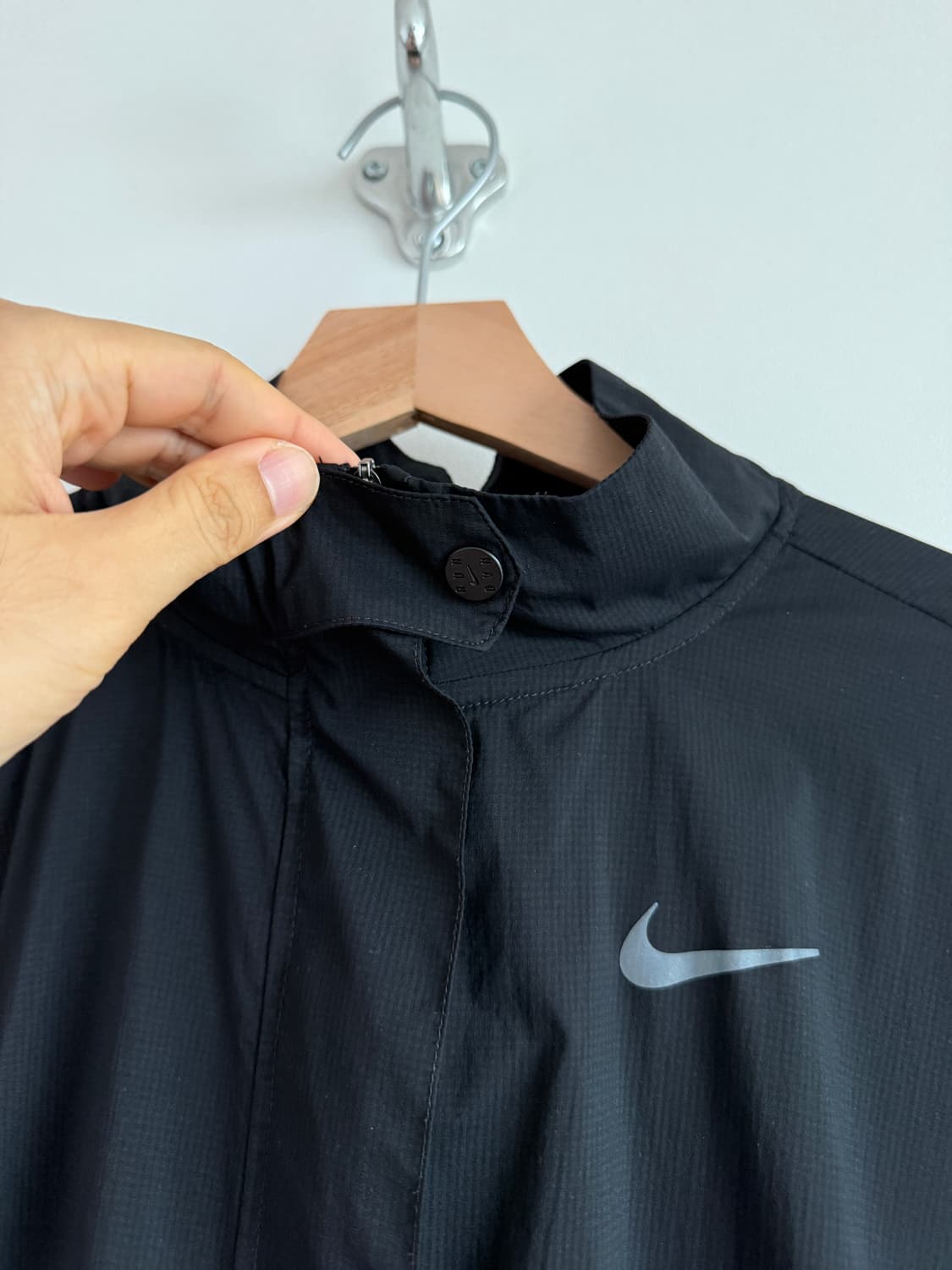 나이키(NIKE) 바람막이 윈드브레이커 상품이미지5