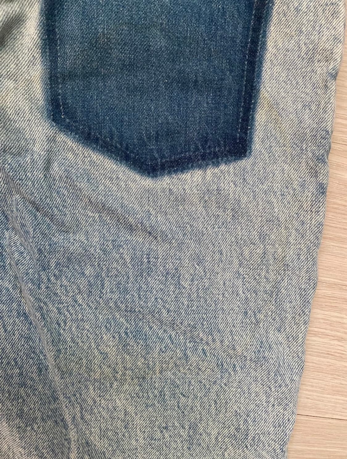 마르지엘라 데님 30 상품이미지2