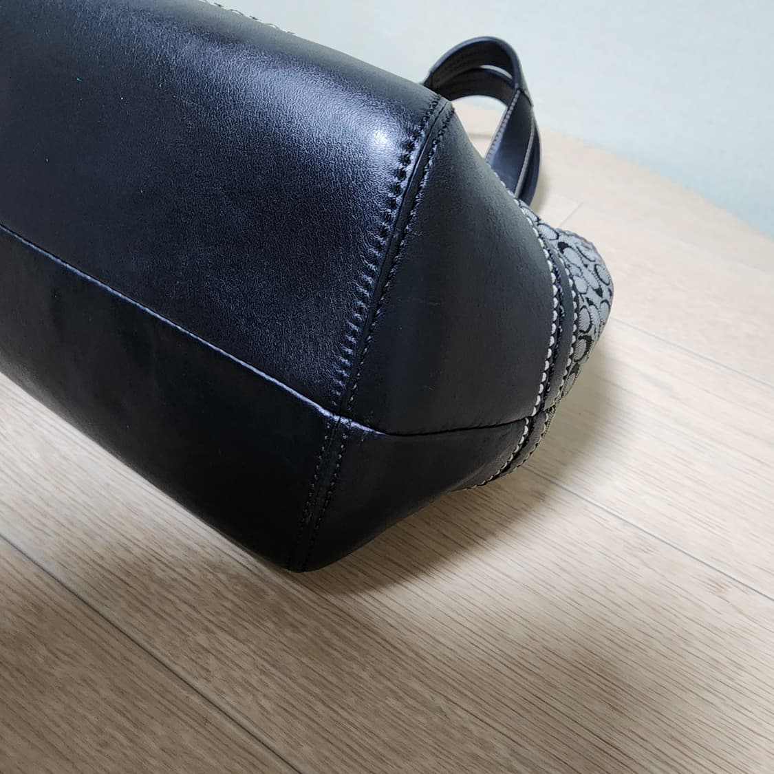 상태굿) 코치 토트, 숄더백 상품이미지10