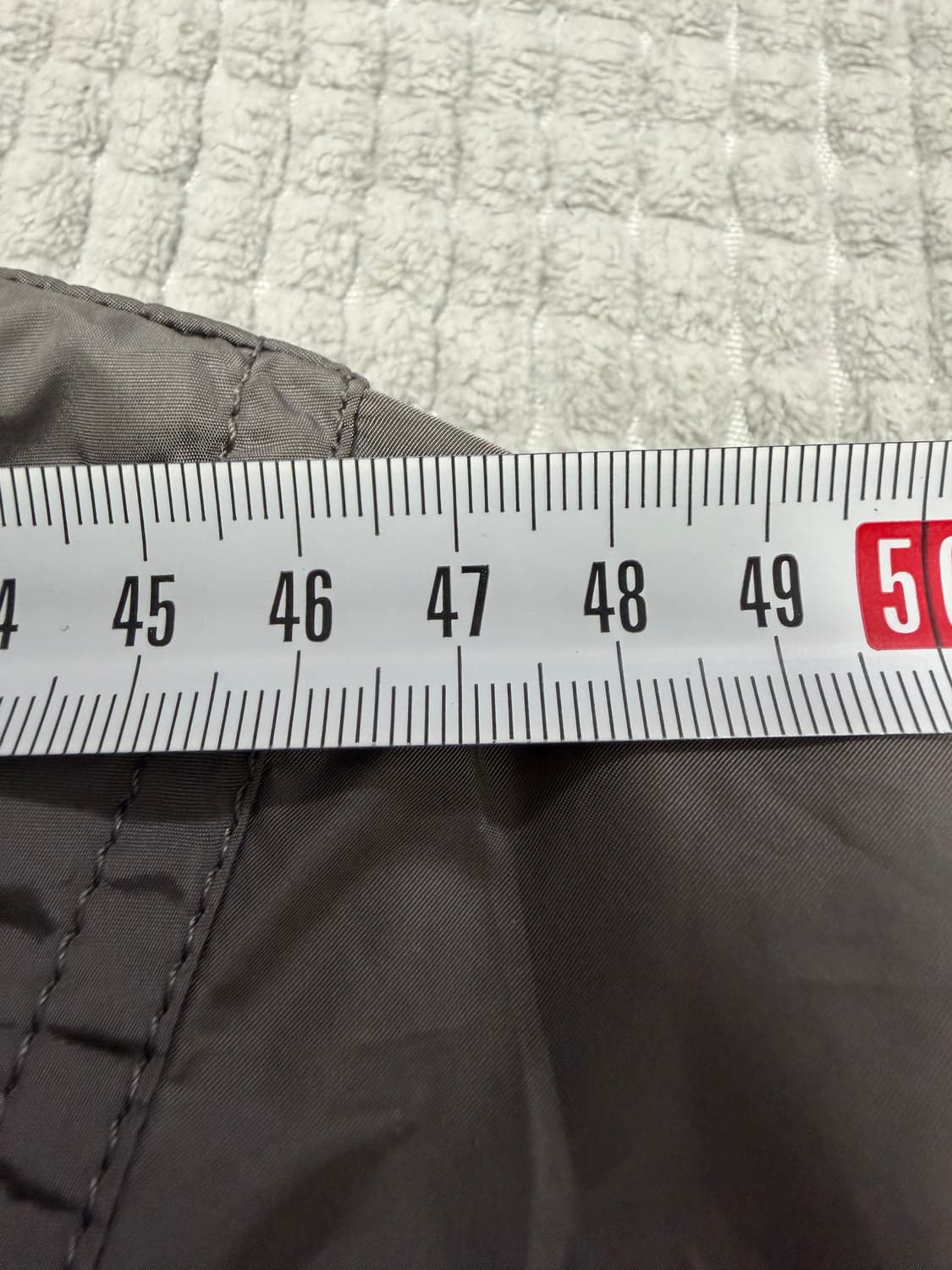 버버리 런던 올리브 자켓 상품이미지5