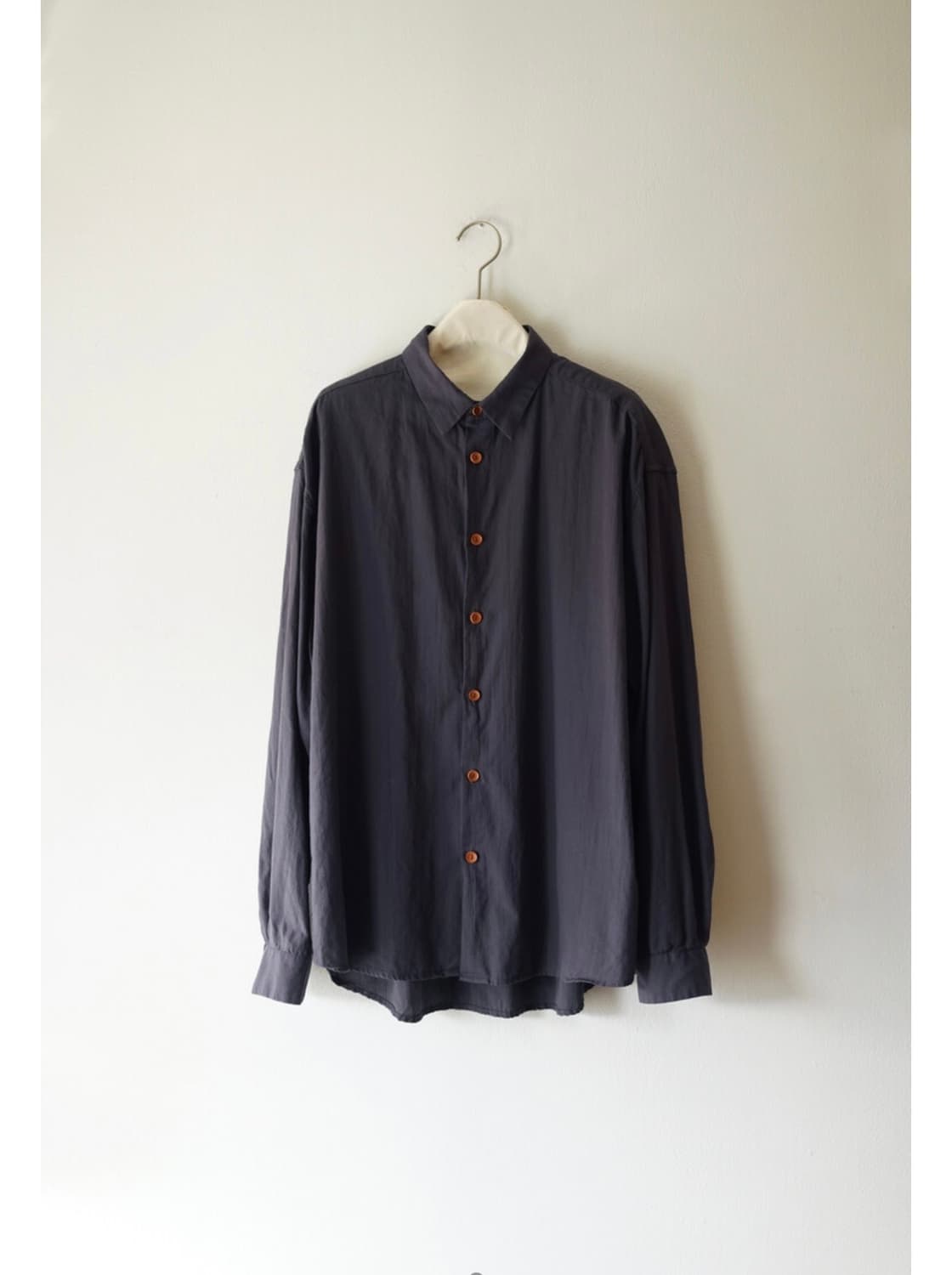 워드로브41 뉴 스탠다드 셔츠 상품이미지1