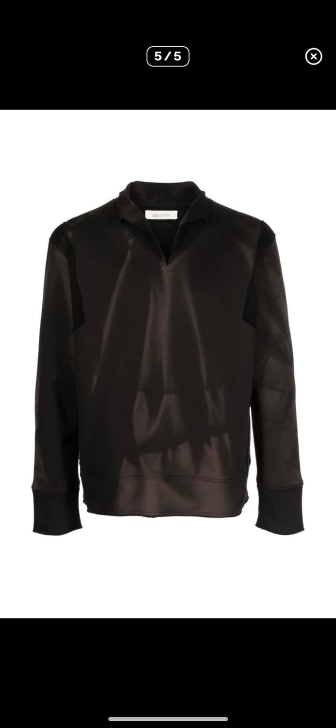 23ss sweatshirt 상품이미지1