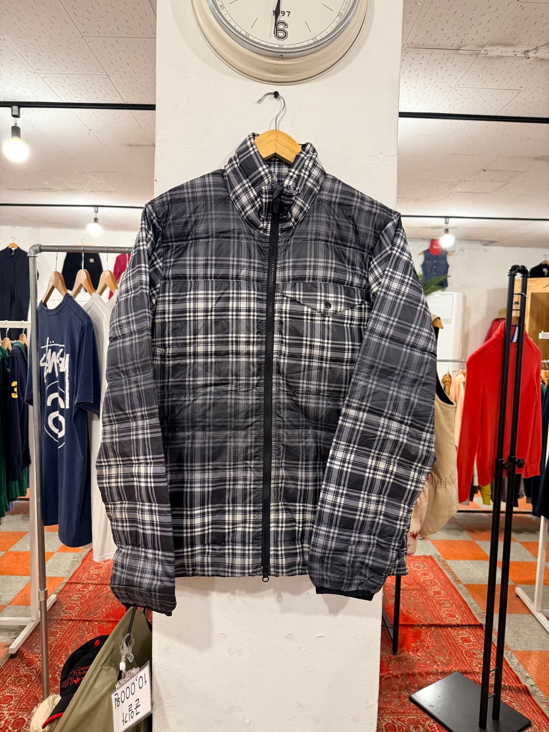 나이키  ACG 경량패딩 상품이미지1