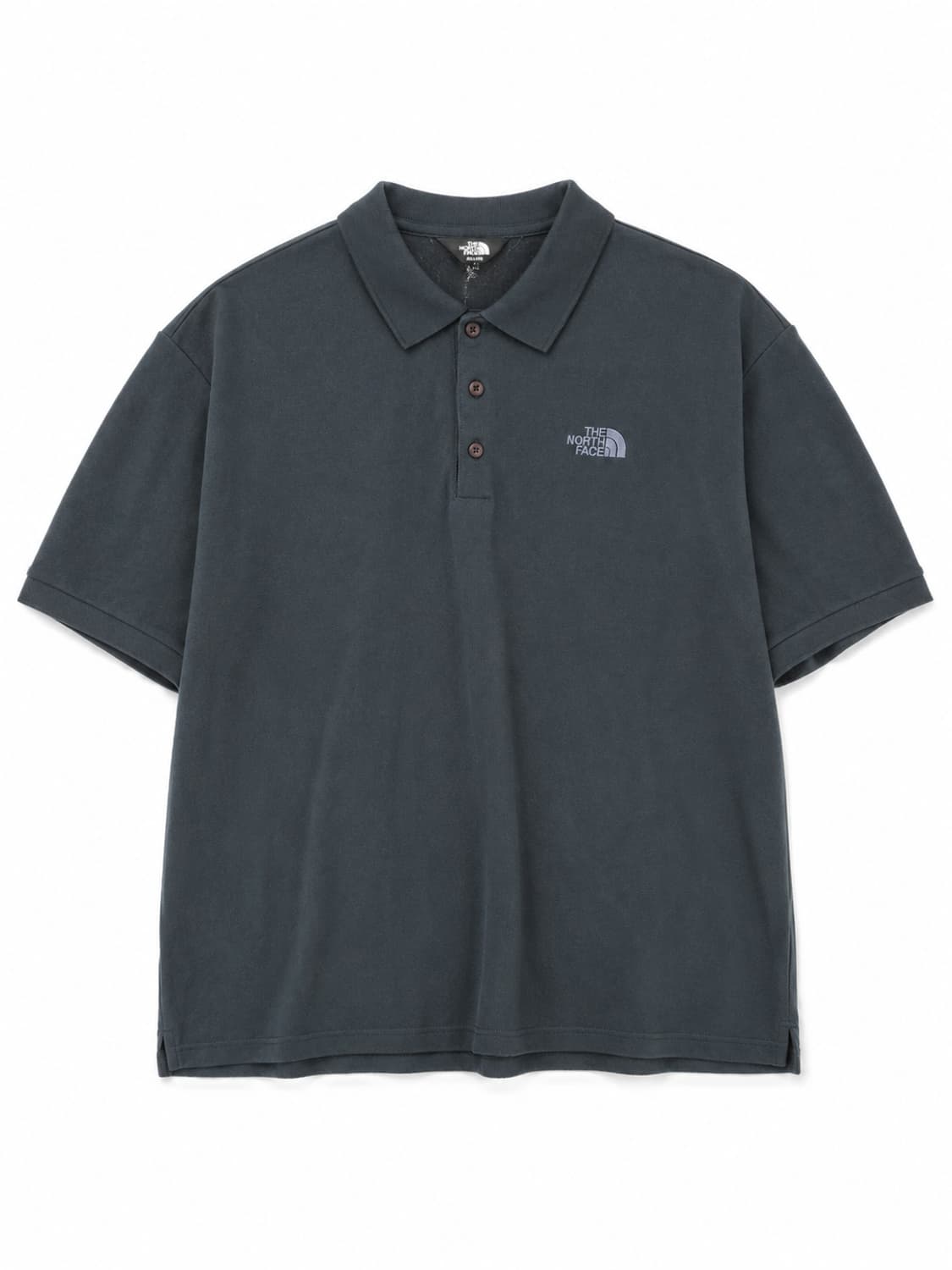 노스페이스 카라티 110(2XL) 짙은 네이비 상품이미지1