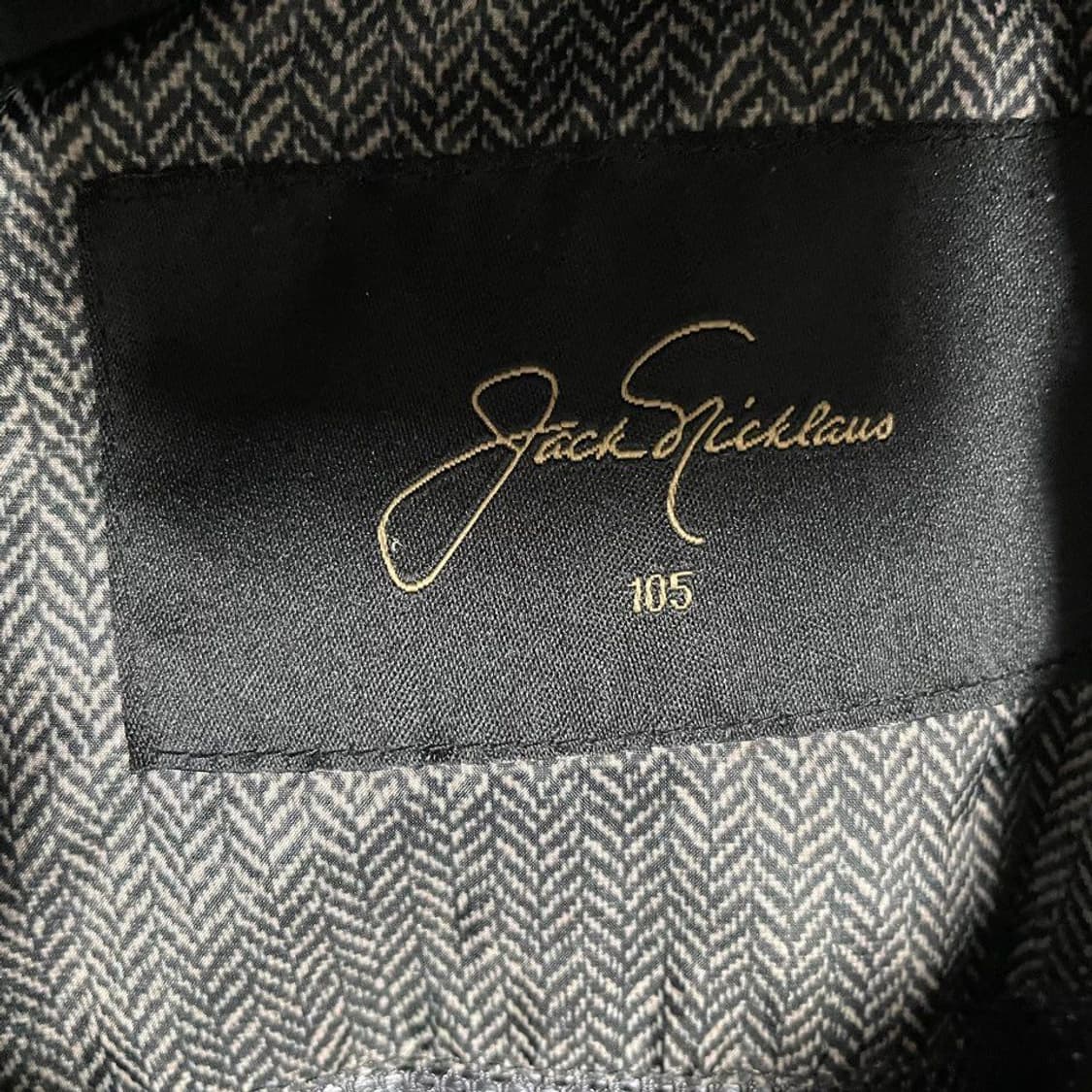 잭니클라우스. 구스다운패딩조끼. 5997 상품이미지5