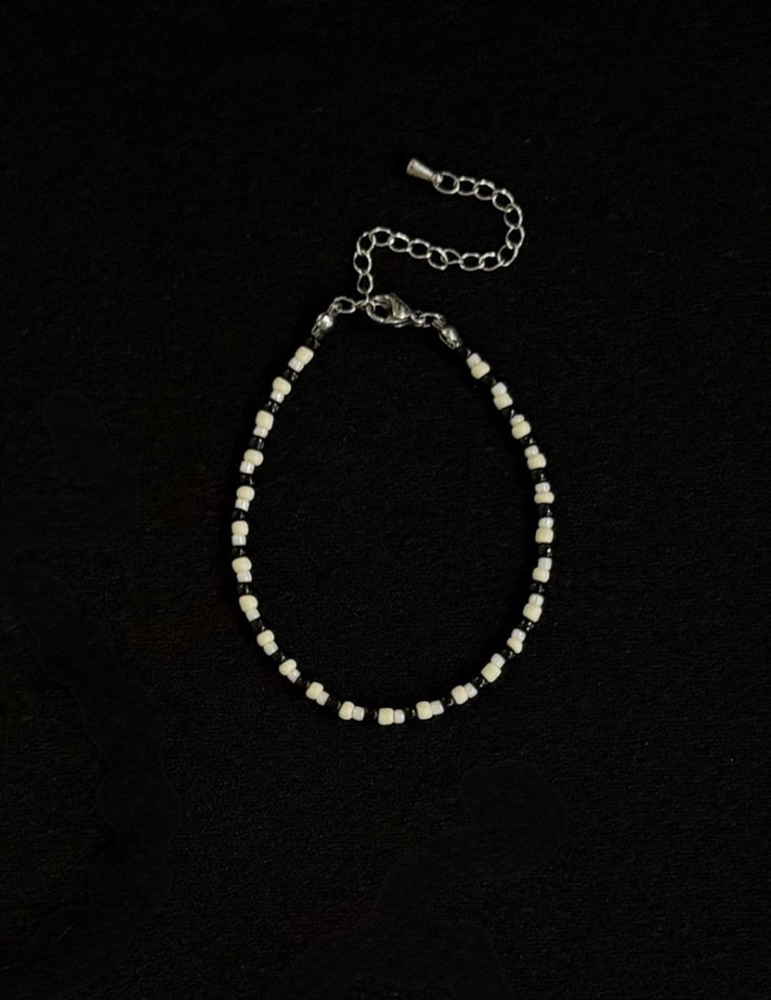 Mono Beads Bracelet 상품이미지2