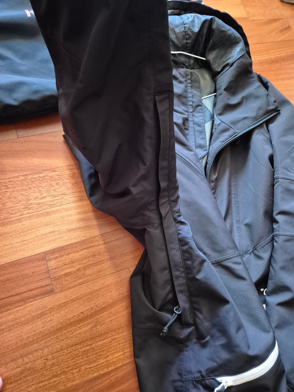 스키복 블렌트 BLNT 자켓 2L 상품이미지10