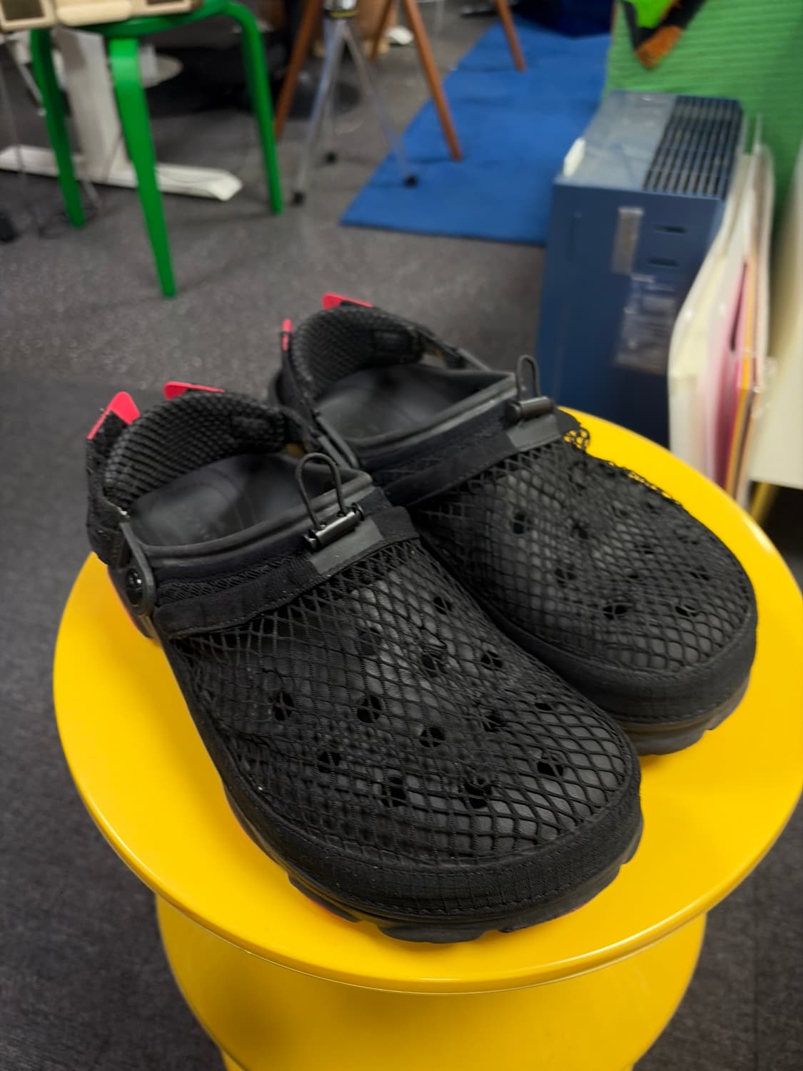 크록스x스테이플 290 상품이미지2