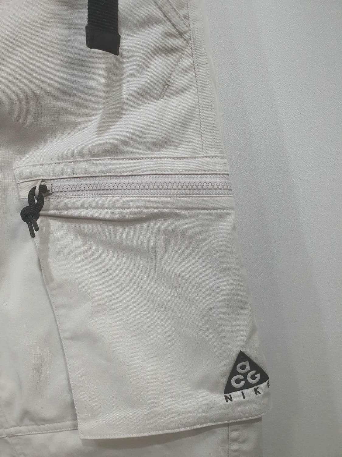 ACG 나이키 여성 반바지 27-28 상품이미지3