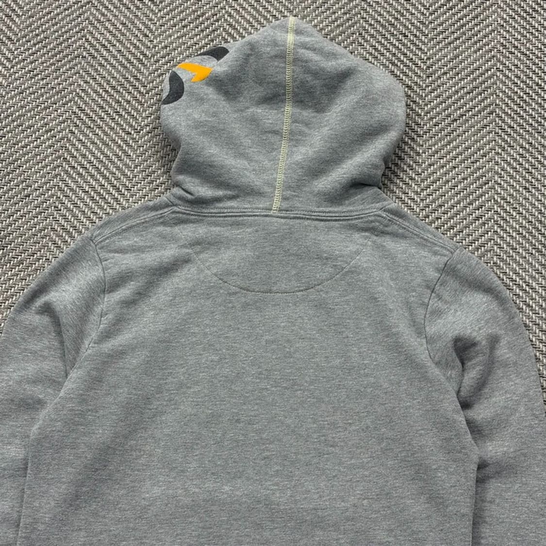 나이키 그래픽로고 후드티 v2509 상품이미지4