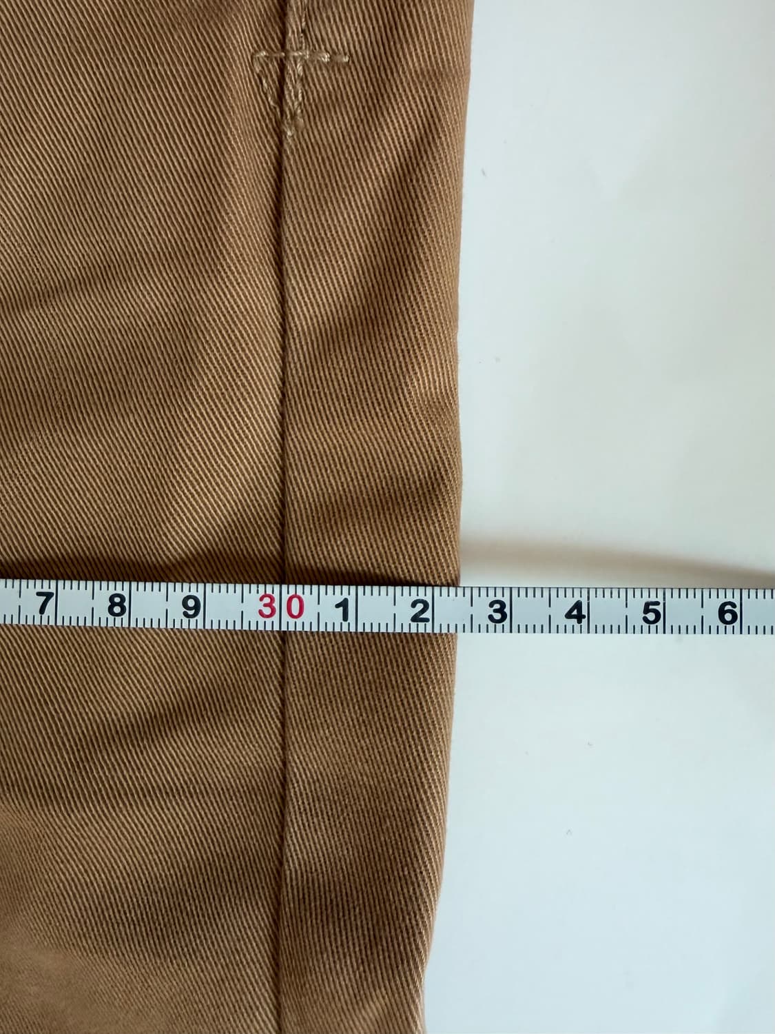 폴로 랄프로렌 치노 팬츠 상품이미지5