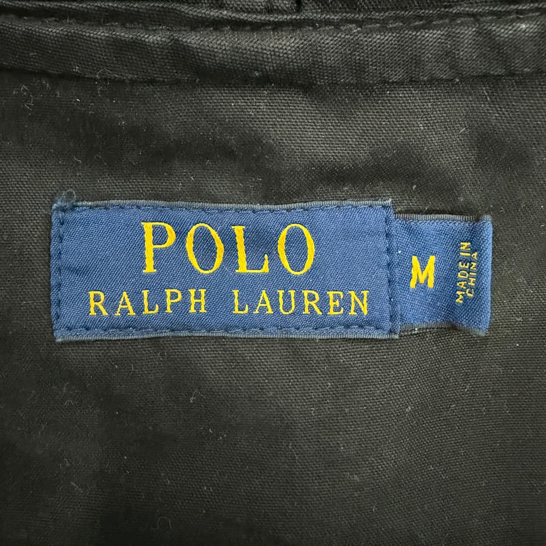 폴로 후드 바람막이 자켓 상품이미지5