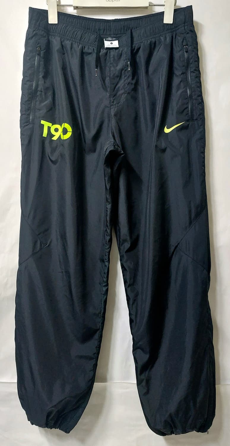 나이키 스톰핏 방풍 조거 팬츠 L 상품이미지3