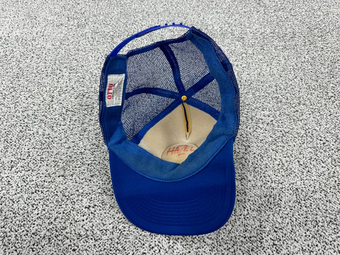 90s OTTO 트러커캡 상품이미지2