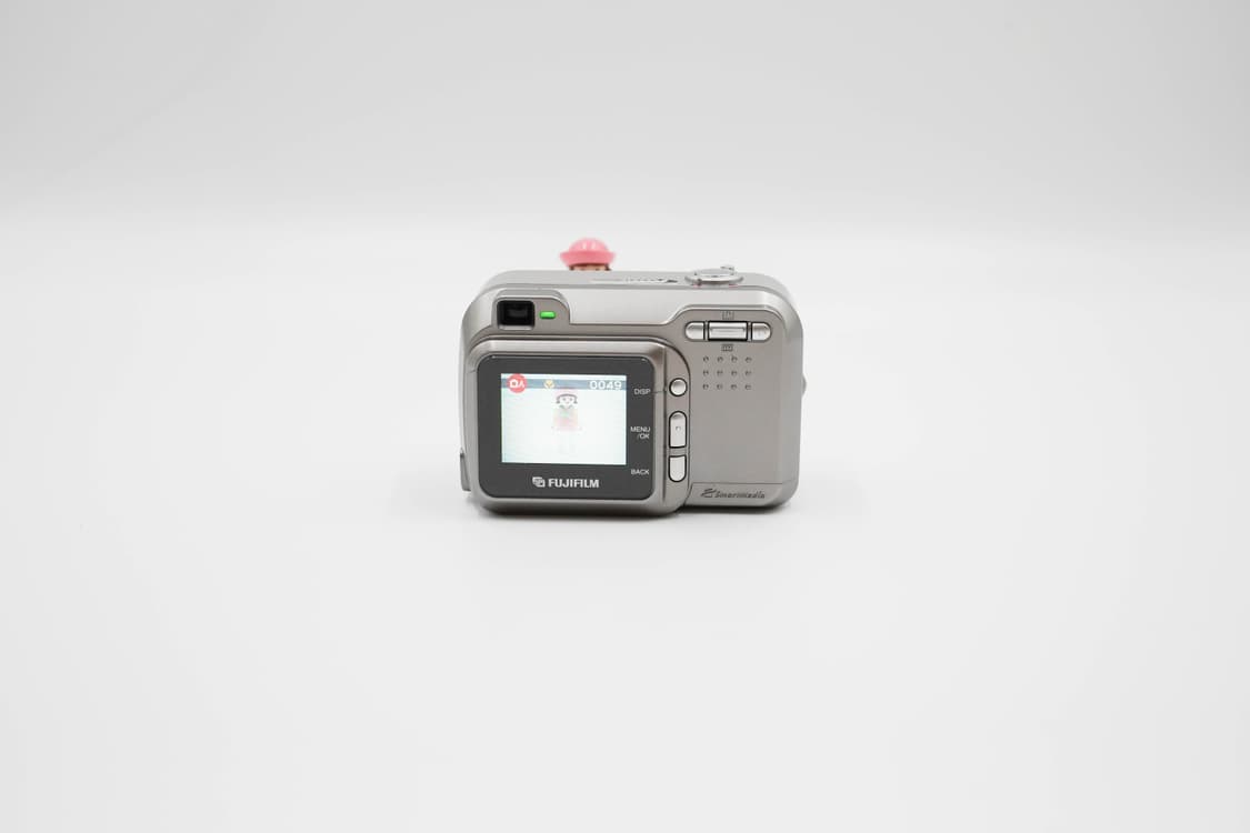 Fujifilm Finepix A2600 (후지필름  A2600)  상품이미지2