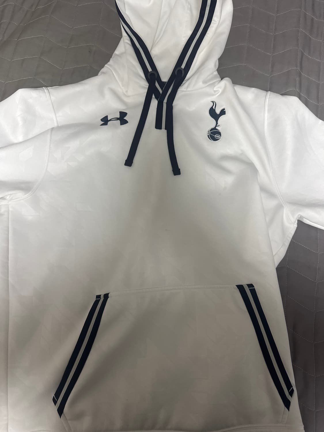 토트넘 후드티 팝니다 상품이미지1