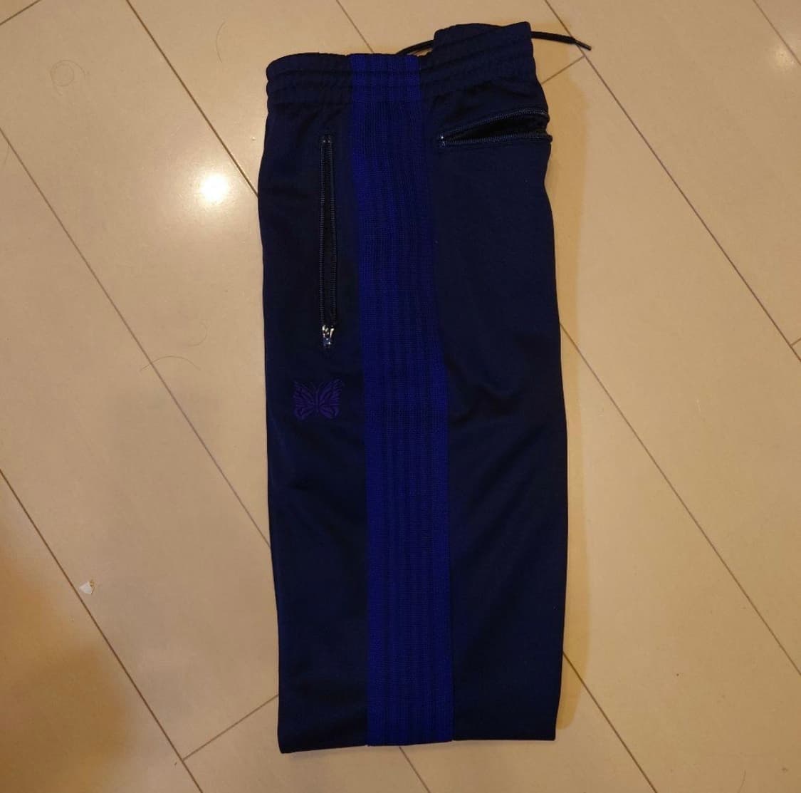 니들스 트랙 셋업 상품이미지2