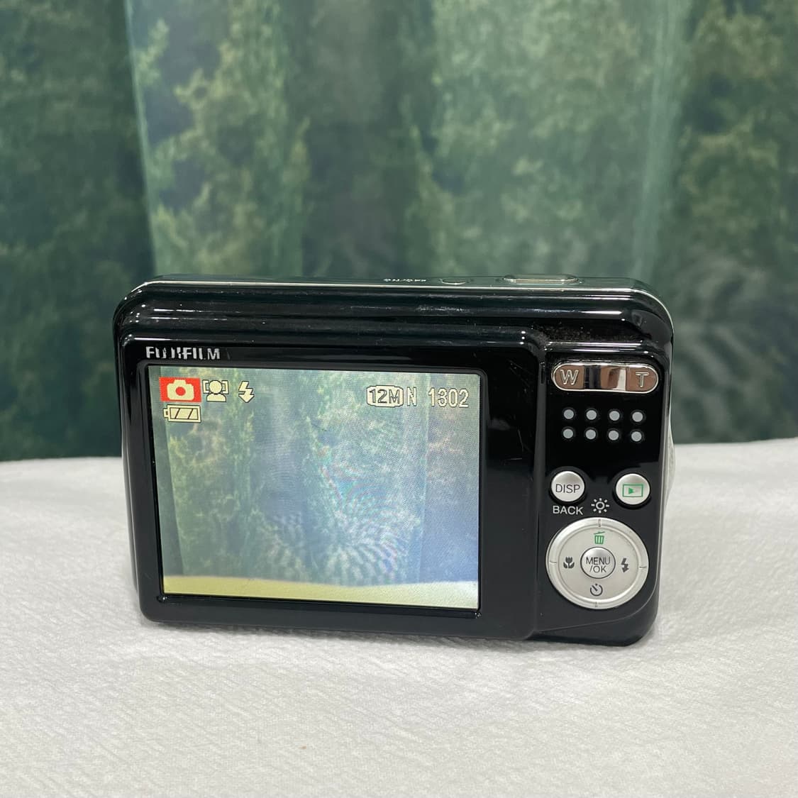후지필름 파인픽스 A220 디지털카메라 빈티지디카 상품이미지4
